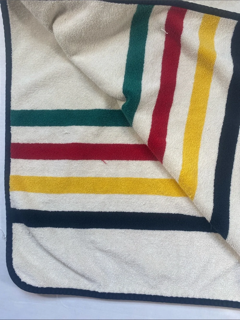 Pendleton classic unique